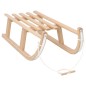 vidaXL Trineo de nieve madera contrachapada 90x36,5x25 cm vidaXL Trineo de nieve madera contrachapada 90x36,5x25 cm