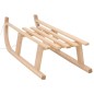 vidaXL Trineo de nieve madera contrachapada 90x36,5x25 cm vidaXL Trineo de nieve madera contrachapada 90x36,5x25 cm