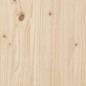 vidaXL Estructura de cama madera maciza 90x190 cm vidaXL Estructura de cama madera maciza 90x190 cm