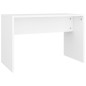 vidaXL Juego de tocador blanco 86,5x35x136 cm vidaXL Juego de tocador blanco 86,5x35x136 cm
