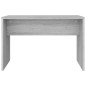 vidaXL Juego de tocador color gris Sonoma 74,5x40x141 cm vidaXL Juego de tocador color gris Sonoma 74,5x40x141 cm