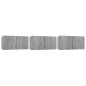 vidaXL Set de muebles para TV 5 pzas madera contrachapada gris Sonoma vidaXL Set de muebles para TV 5 pzas madera contrachapada gris Sonoma