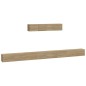 vidaXL Set de muebles para TV 6 pzas madera contrachapada roble sonoma vidaXL Set de muebles para TV 6 pzas madera contrachapada roble sonoma