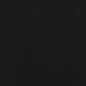 vidaXL Cabeceros 2 unidades de tela negro 100x5x78/88 cm vidaXL Cabeceros 2 unidades de tela negro 100x5x78/88 cm