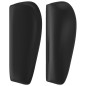 vidaXL Cabecero de cuero sintético negro 93x23x78/88 cm vidaXL Cabecero de cuero sintético negro 93x23x78/88 cm