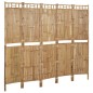 vidaXL Biombo divisor de 5 paneles 200x180 cm vidaXL Biombo divisor de 5 paneles 200x180 cm