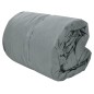 vidaXL Funda para caravana gris M vidaXL Funda para caravana gris M