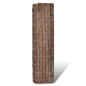 vidaXL Valla cañizo de corteza 400x100 cm vidaXL Valla cañizo de corteza 400x100 cm