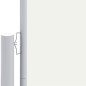 vidaXL Toldo lateral retráctil color crema 180x600 cm vidaXL Toldo lateral retráctil color crema 180x600 cm