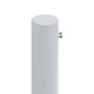 vidaXL Toldo lateral retráctil color crema 180x600 cm vidaXL Toldo lateral retráctil color crema 180x600 cm