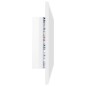 vidaXL Espejo de baño acrílico blanco brillo 80x8,5x37 cm vidaXL Espejo de baño acrílico blanco brillo 80x8,5x37 cm