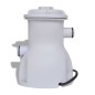 Bomba de filtro para piscina 300 gal / h Bomba de filtro para piscina 300 gal / h