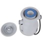 Bomba de filtro para piscina 300 gal / h Bomba de filtro para piscina 300 gal / h