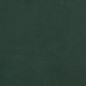 vidaXL Estructura de cama box spring terciopelo verde oscuro 100x200cm vidaXL Estructura de cama box spring terciopelo verde oscuro 100x200cm