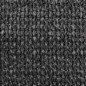 vidaXL Toldo para balcón HDPE 90x600 cm gris antracita vidaXL Toldo para balcón HDPE 90x600 cm gris antracita