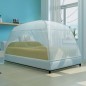 Mosquitera Blanca Con 2 Puertas Neto Mongolia 200 x 180 x 150 cm Mosquitera Blanca Con 2 Puertas Neto Mongolia 200 x 180 x 150 cm