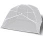Mosquitera Blanca Con 2 Puertas Neto Mongolia 200 x 180 x 150 cm Mosquitera Blanca Con 2 Puertas Neto Mongolia 200 x 180 x 150 cm