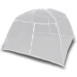 Mosquitera Blanca Con 2 Puertas Neto Mongolia 200 x 180 x 150 cm Mosquitera Blanca Con 2 Puertas Neto Mongolia 200 x 180 x 150 cm