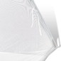 Mosquitera Blanca Con 2 Puertas Neto Mongolia 200 x 180 x 150 cm Mosquitera Blanca Con 2 Puertas Neto Mongolia 200 x 180 x 150 cm