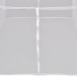Mosquitera Blanca Con 2 Puertas Neto Mongolia 200 x 180 x 150 cm Mosquitera Blanca Con 2 Puertas Neto Mongolia 200 x 180 x 150 cm