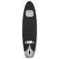 vidaXL Set de tabla de paddle surf hinchable negro 330x76x10 cm vidaXL Set de tabla de paddle surf hinchable negro 330x76x10 cm