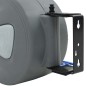 vidaXL Carrete de manguera de aire automático 1/4" 20 m vidaXL Carrete de manguera de aire automático 1/4" 20 m