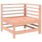 vidaXL Juego de muebles de jardín 6 pzas madera maciza abeto Douglas vidaXL Juego de muebles de jardín 6 pzas madera maciza abeto Douglas