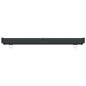 vidaXL Toldo lateral de balcón negro 165x250 cm vidaXL Toldo lateral de balcón negro 165x250 cm