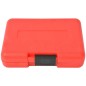 vidaXL Juego de extractor de pernos y tuercas dañadas 11 piezas acero vidaXL Juego de extractor de pernos y tuercas dañadas 11 piezas acero