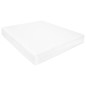 vidaXL Colchón de espuma viscoelástica 18 cm 160x200 cm vidaXL Colchón de espuma viscoelástica 18 cm 160x200 cm