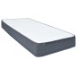 vidaXL Colchón de cama box spring 200x80x20 cm vidaXL Colchón de cama box spring 200x80x20 cm