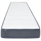 vidaXL Colchón de cama box spring 200x80x20 cm vidaXL Colchón de cama box spring 200x80x20 cm
