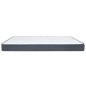 vidaXL Colchón de cama box spring 200x80x20 cm vidaXL Colchón de cama box spring 200x80x20 cm