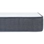 vidaXL Colchón de cama box spring 200x80x20 cm vidaXL Colchón de cama box spring 200x80x20 cm