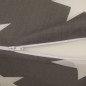 vidaXL Colchón de espuma plegable 190x70x9 cm gris vidaXL Colchón de espuma plegable 190x70x9 cm gris