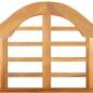 vidaXL Banco de jardín madera maciza de acacia 125 cm vidaXL Banco de jardín madera maciza de acacia 125 cm