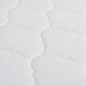 vidaXL Colchón viscoelástico 200x180x17 cm vidaXL Colchón viscoelástico 200x180x17 cm