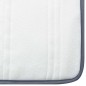 vidaXL Colchón de cama box spring 200x140x20 cm vidaXL Colchón de cama box spring 200x140x20 cm