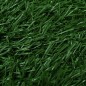 vidaXL Inodoro mascotas con bandeja césped artificial verde 64x51x3 cm vidaXL Inodoro mascotas con bandeja césped artificial verde 64x51x3 cm