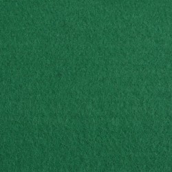 vidaXL Alfombra para eventos verde 1x24 m 