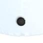 vidaXL Muñeco de nieve inflable con LEDs 300 cm vidaXL Muñeco de nieve inflable con LEDs 300 cm