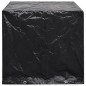 vidaXL Cubierta para muebles de jardín 8 ojales 122x112x98 cm vidaXL Cubierta para muebles de jardín 8 ojales 122x112x98 cm