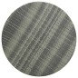 vidaXL Mesa de jardín de ratán sintético gris 75,5x106 cm vidaXL Mesa de jardín de ratán sintético gris 75,5x106 cm
