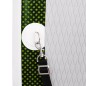 vidaXL Set de tabla de paddle surf hinchable verde 300x76x10 cm vidaXL Set de tabla de paddle surf hinchable verde 300x76x10 cm