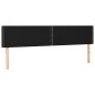 vidaXL Cama box spring con colchón tela negro 180x200 cm vidaXL Cama box spring con colchón tela negro 180x200 cm