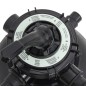 vidaXL Filtro de arena para piscinas con válvula de 6 vías negro vidaXL Filtro de arena para piscinas con válvula de 6 vías negro