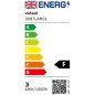 vidaXL Luces de suelo de exterior cuadradas 3 unidades vidaXL Luces de suelo de exterior cuadradas 3 unidades