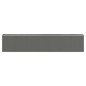 vidaXL Cobertizo de jardín acero galvanizado gris claro 192x1021x223cm vidaXL Cobertizo de jardín acero galvanizado gris claro 192x1021x223cm