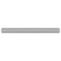 vidaXL Malla mosquitera de aluminio plateada 80x500 cm vidaXL Malla mosquitera de aluminio plateada 80x500 cm