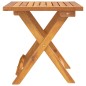 vidaXL Set de muebles de jardín 3 piezas ratán sintético madera acacia vidaXL Set de muebles de jardín 3 piezas ratán sintético madera acacia